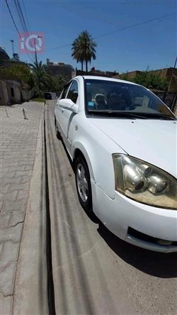 شيري A520